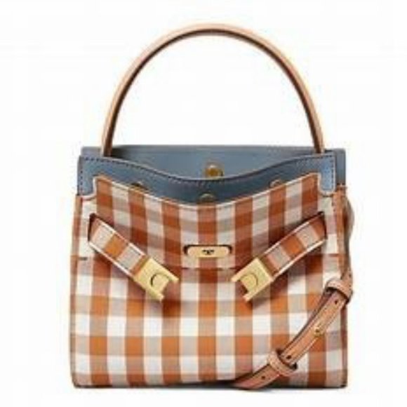 NWT Tory Burch Crossbody - Picture 3 of 17